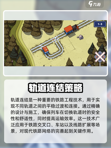轨道连结最新版安卓版在哪下介绍截图2