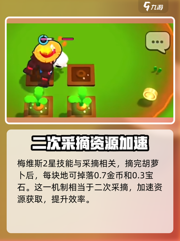 爆裂小队梅维斯是谁介绍截图5