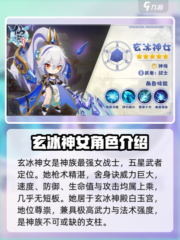 仙宗大掌门角色推荐介绍截图3