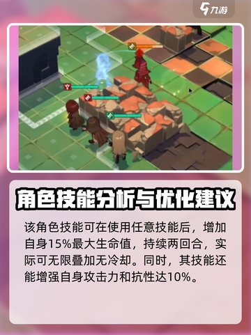 异象回声夜莺怎么样介绍截图5
