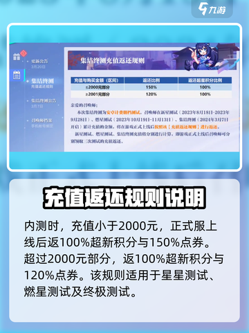 星之破晓奖励继承是什么介绍截图2