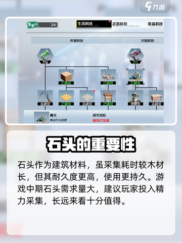 创造吧我们的星球有哪些建筑材料介绍截图3