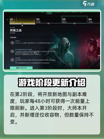 七日世界🔥浮游罗塞塔必选玩法攻略！💎截图4