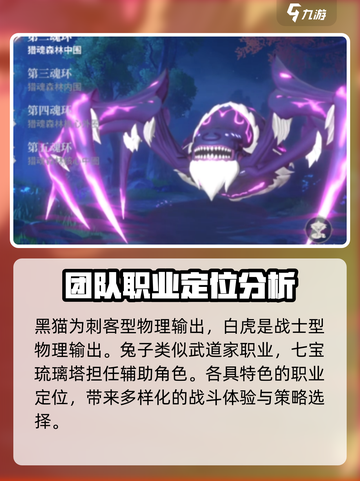 斗罗大陆史莱克学院🔥预约下载攻略🎉截图5