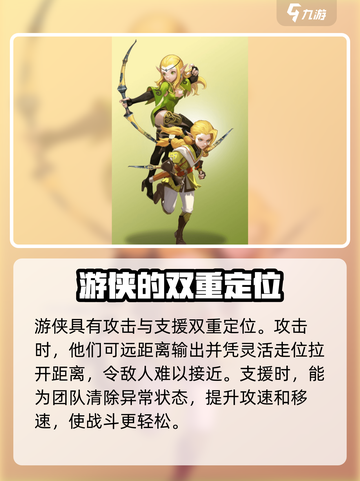 龙之谷世界游侠怎么样介绍截图2