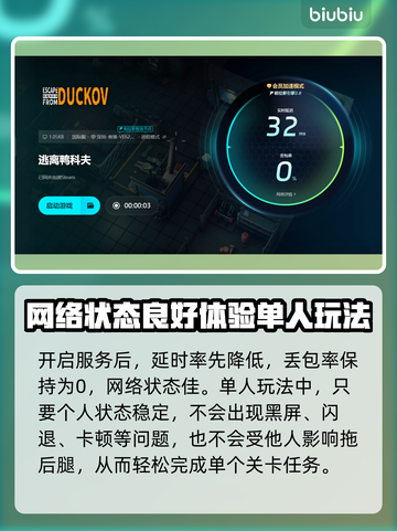 逃离鸭科夫黑屏闪退？❌故障解决工具来帮忙！🎮截图6