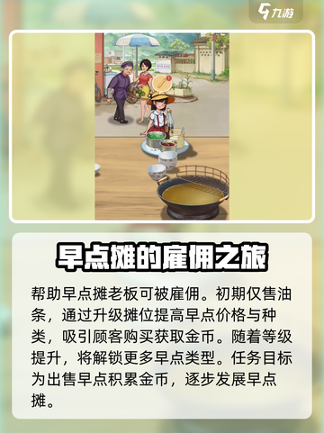 时光杂货店游戏攻略介绍截图3