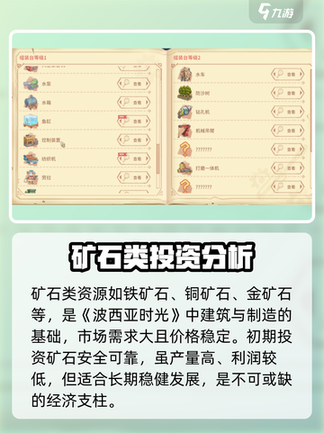 波西亚时光🔥超高利润商品推荐，稳赚不赔！💎截图2