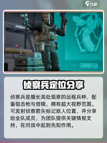三角洲行动🔥机枪兵 vs 狙击手，谁才是战场之王？游戏技巧大揭秘！截图3
