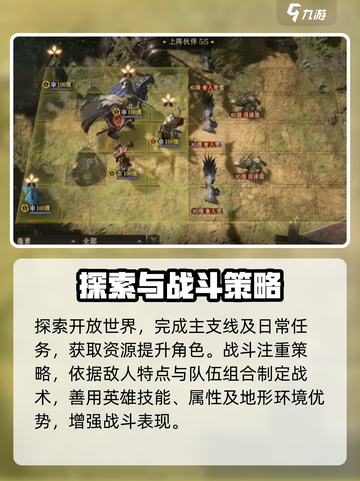 龙息神寂兑换码有哪些介绍截图4