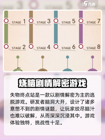 失物终点站盒饭的作用攻略介绍截图2