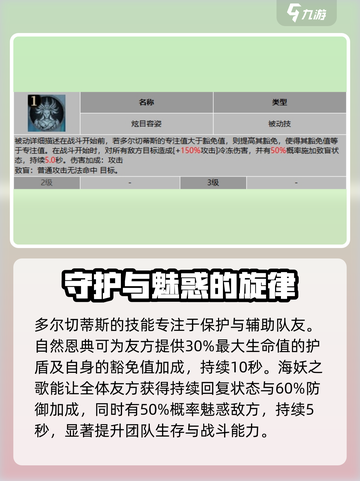 龙息神寂：手游海妖身份大揭秘🔥截图3