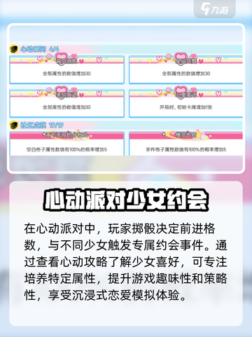 尘白禁区心动派对玩法🔥超全攻略来了！🎮截图2