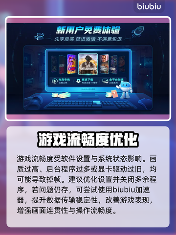 🎮赛博朋克掉帧卡顿？一招解决丝滑体验！截图4