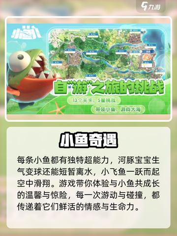 🎮我是小鱼儿加速器选它就稳了！截图4