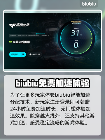 CF闪退到桌面？这些问题📍全解决！截图4