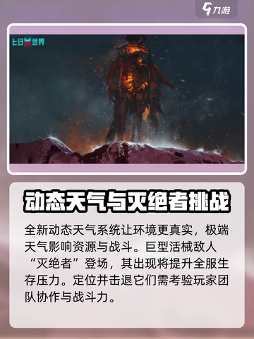七日世界雪国人生剧本玩法介绍介绍截图4
