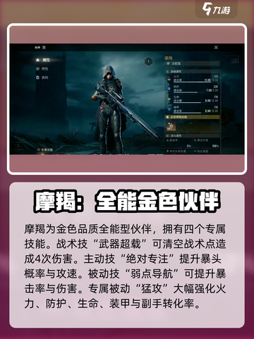 破碎之地🔥伙伴推荐｜最强阵容这样选！截图4