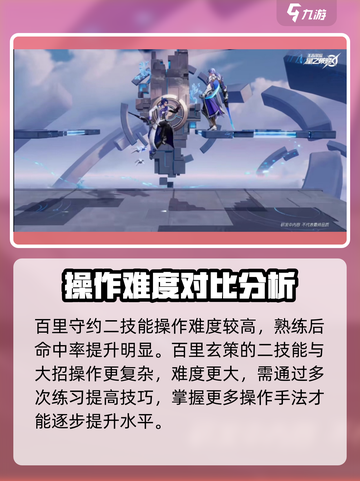 🔥星之破晓：百里守约vs玄策，谁才是最强王者？💥截图4