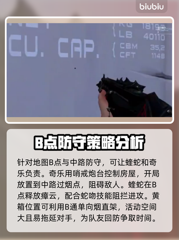 无畏契约🔥森寒冬港最强角色推荐💥截图3