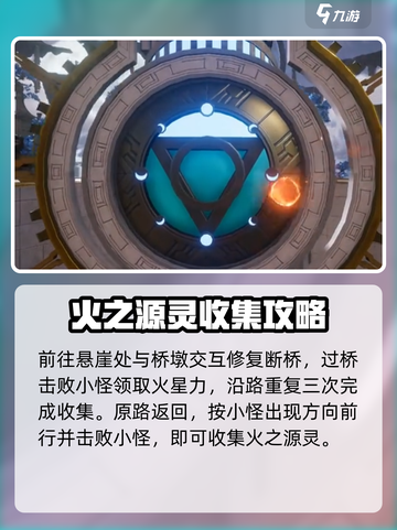 仙剑世界云中岛水火源灵任务怎么做介绍截图3