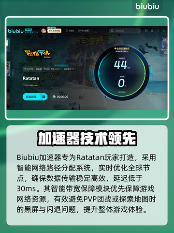 💥Ratatan黑屏闪退？一招解决！🎮截图4