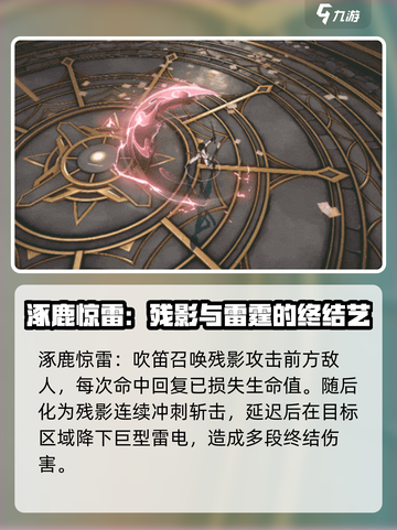 黑色信标黎蚩怎么样介绍截图4