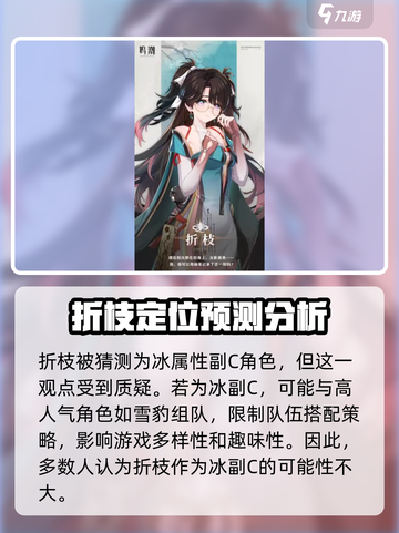 鸣潮1.2卡池🔥必看！超值爆料分析不容错过！截图3