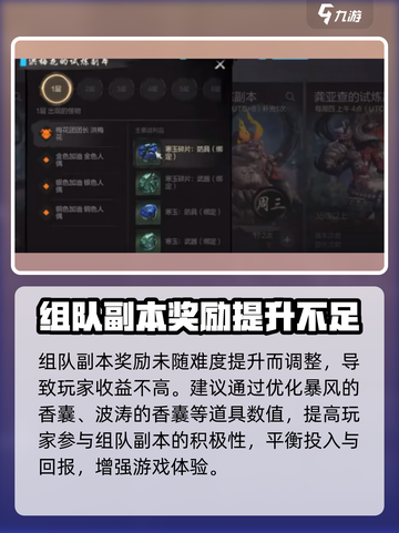 剑灵2野外BOSS有哪些奖励介绍截图3