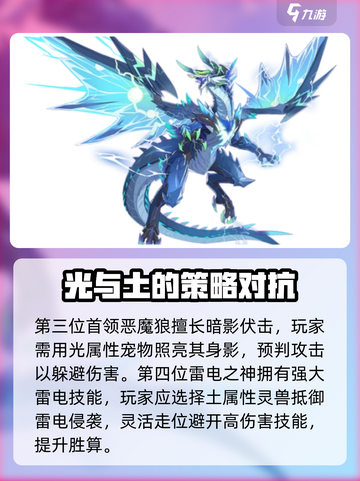 洛克王国世界boss介绍介绍截图3