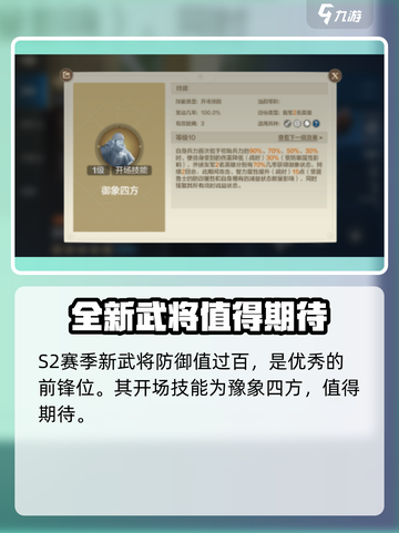 世界启元🔥居鲁士大帝最强阵容搭配💡截图2