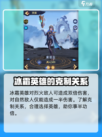 帝国与魔法索菲亚怎么样介绍截图4