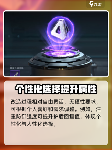 星球重启护盾核心是什么介绍截图4