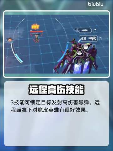 解限机矛隼🔥玩法大揭秘！游戏名必备💡截图6