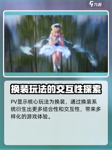 无限暖暖是手游吗介绍截图4