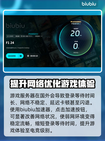 F124卡顿?《原神》流畅秘籍来啦!🔥截图3
