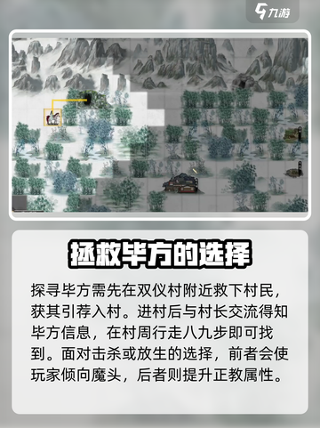 鬼谷八荒毕方怎么打介绍截图2