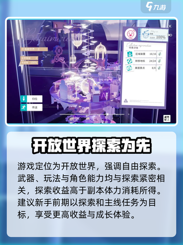 开放空间流程分享介绍截图3