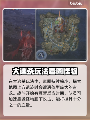 艾尔登法环：黑夜君临古龙打法🔥一招制胜！截图2