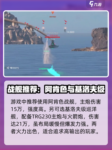 现代战舰所有的战舰哪个好介绍截图2