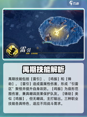 白荆回廊禺期培养攻略介绍截图3