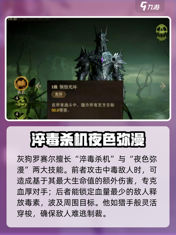 龙息神寂灰狗怎么样介绍截图2