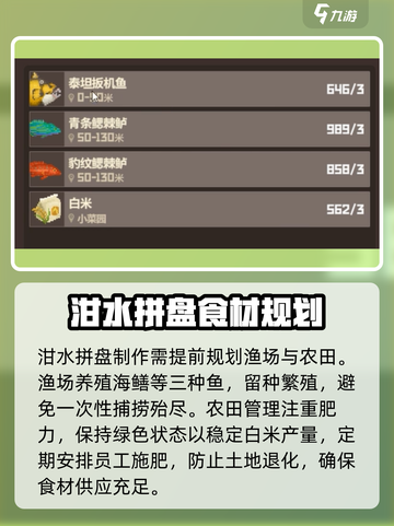 潜水员戴夫泔水拼盘获取攻略介绍截图2