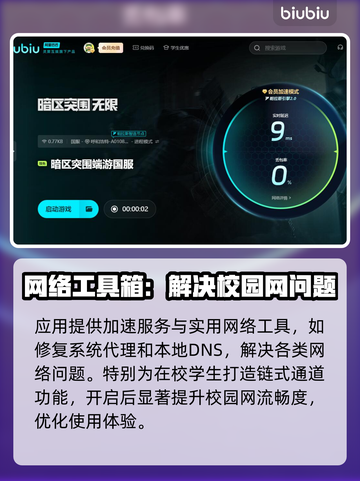暗区突围端游下载慢？⚡提速秘籍来了！🎮截图4