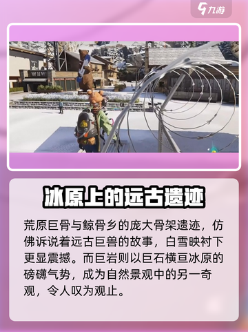 七日世界🔥雪国人生观景点全攻略✨截图7