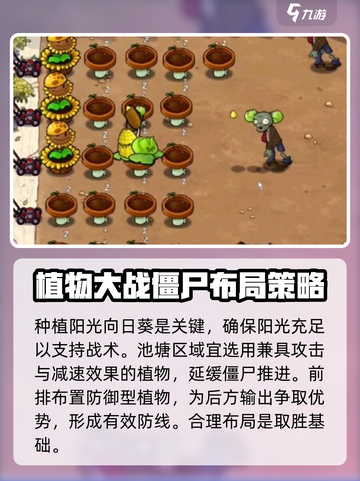 植物大战僵尸杂交版第26关🔥通关秘籍🎯截图2