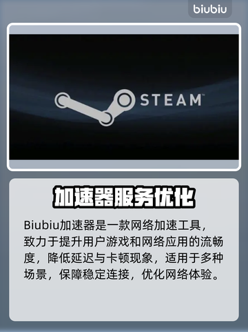 🔥Steam闪退？速用加速器解决！🚀截图2