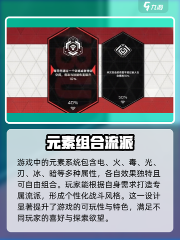 苍翼混沌效应游戏特色玩法是什么介绍截图3