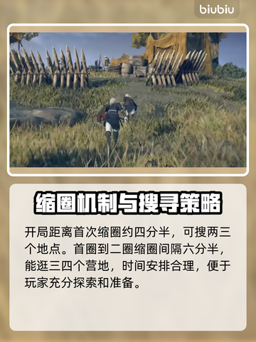 艾尔登法环黑夜君临🔥开荒技巧全分享！新手必看👇截图3