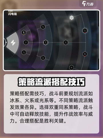 苍翼混沌效应🔥策略经验分享，助你轻松制胜！截图4